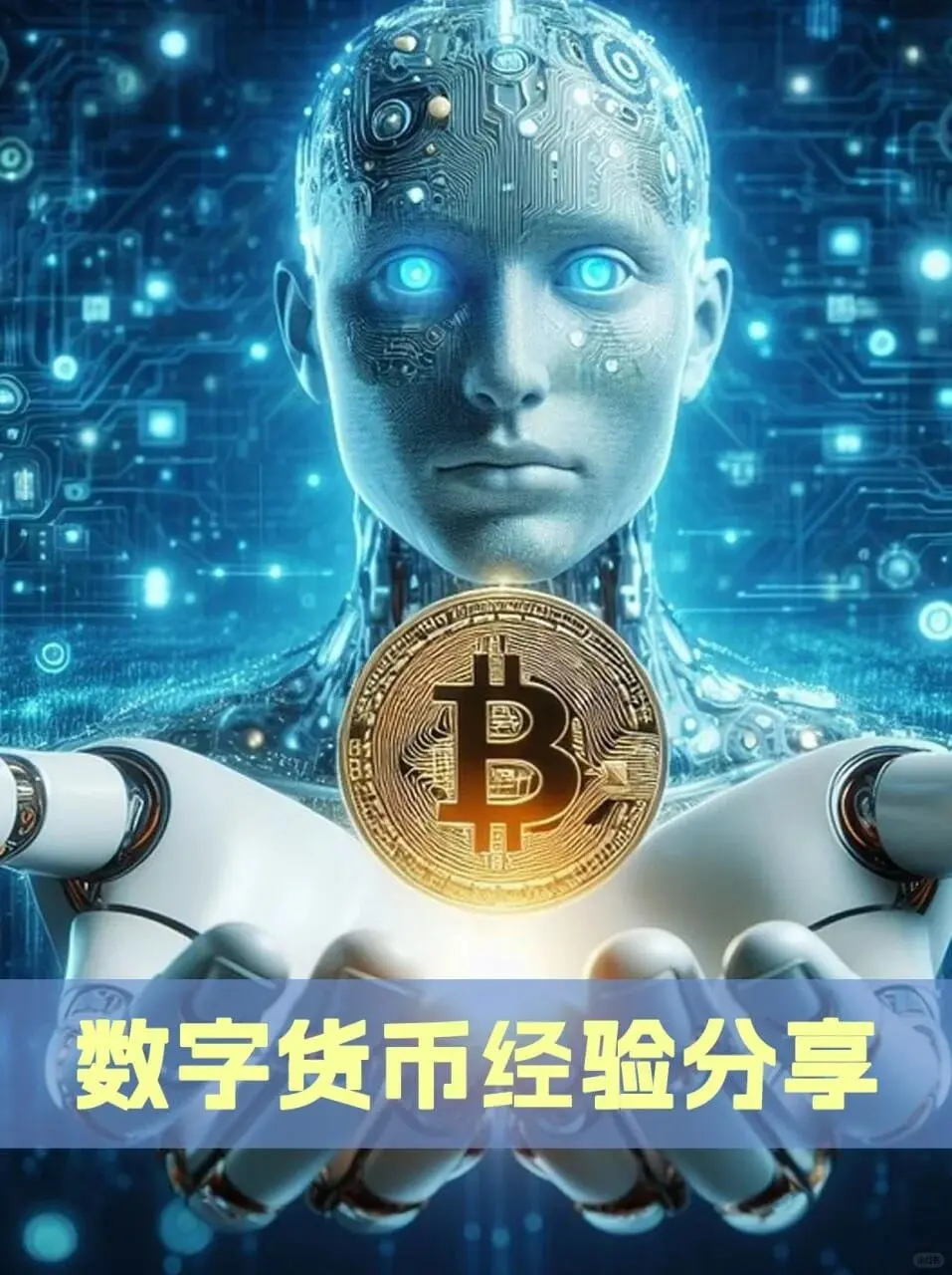 新手怎么玩比特币？比特币入门初级教程